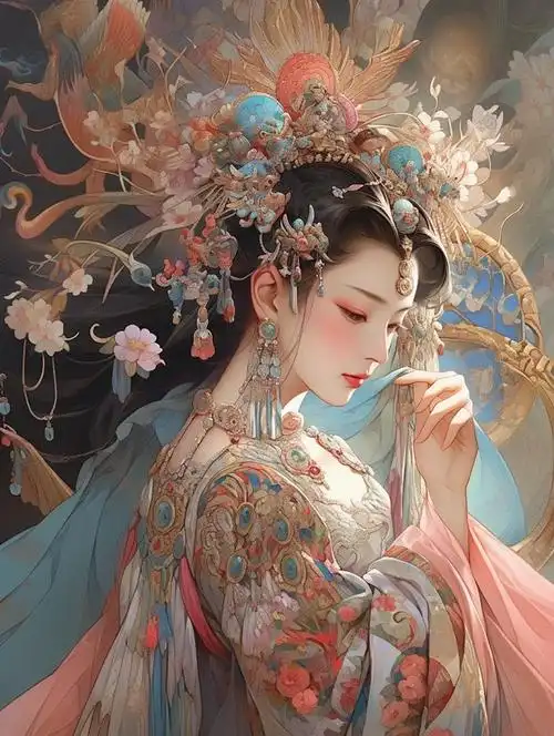 满江红